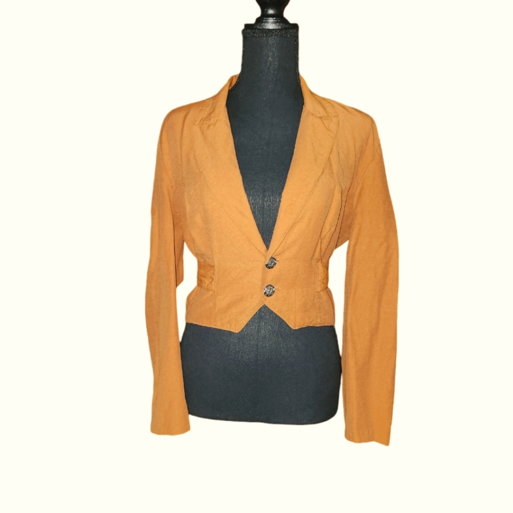 Vintage BIA blouse